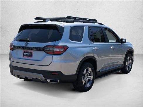 New 2026 Honda Pilot EX-L image 2