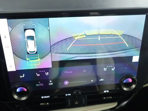 Certified 2024 Lexus NX 300h AWD w/ Luxury Package image 15