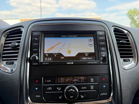 Used 2013 Dodge Durango Crew AWD/4WD image 39