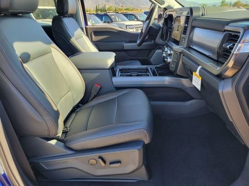 New 2026 Ford F250 Lariat w/ FX4 Off-Road Package image 12