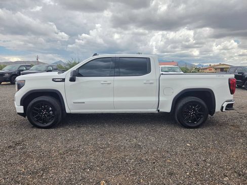 Used 2026 GMC Sierra 1500 Elevation AWD/4WD image 9