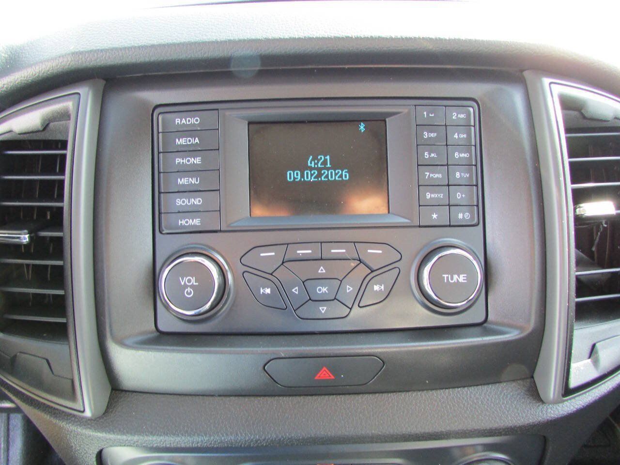 Used 2021 Ford Ranger XL w/ Trailer Tow Package RWD image 23