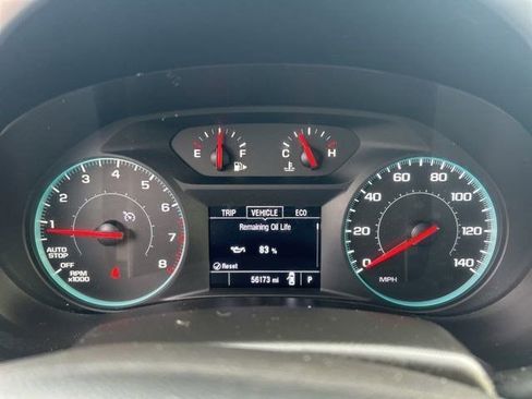 Used 2022 Chevrolet Malibu LT image 15