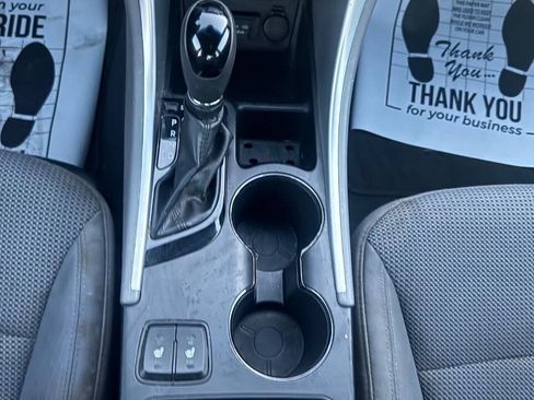 Used 2013 Hyundai Sonata GLS w/ Popular Equipment Pkg FWD image 15