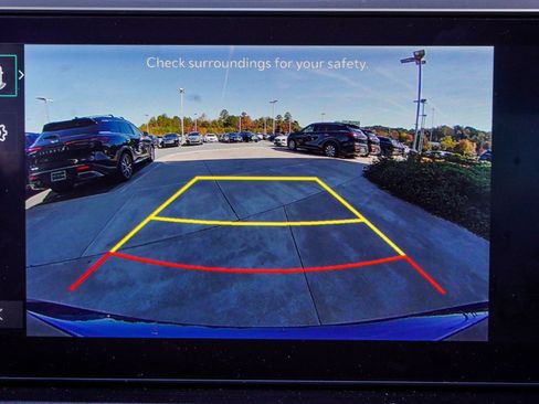 Used 2025 Kia K5 GT-Line w/ GT-Line Premium Package image 26