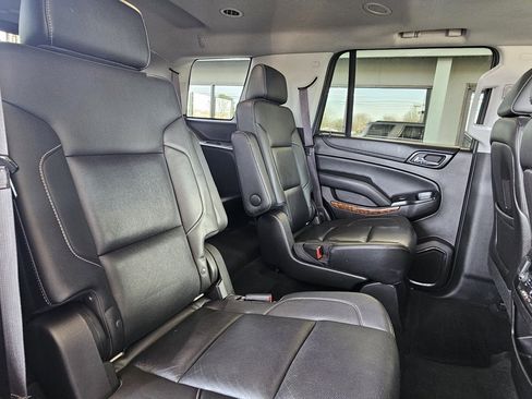 Used 2016 Chevrolet Tahoe LTZ image 21