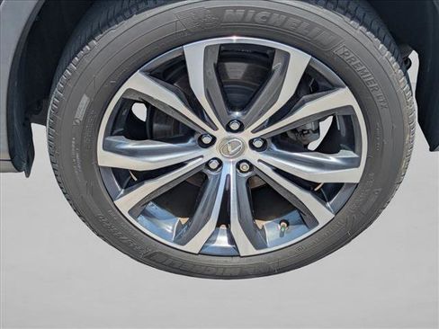 Used 2016 Lexus RX 350 AWD w/ Premium Package image 16