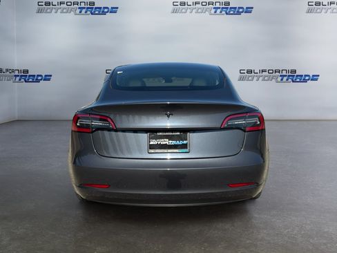 Used 2023 Tesla Model 3 Standard Range RWD image 6