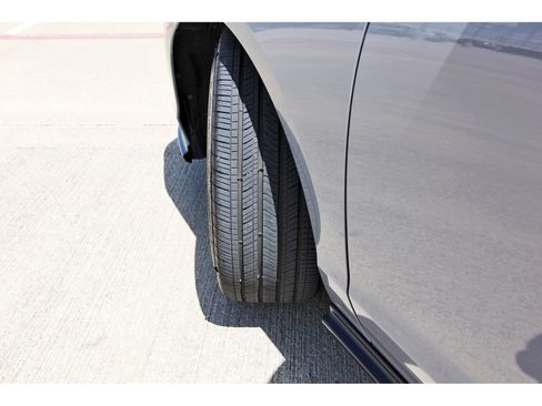 Used 2025 Honda Accord Sport image 34