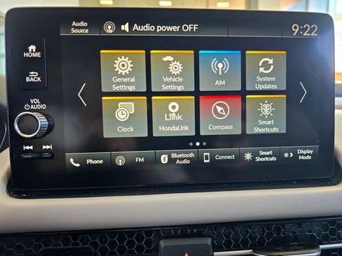 Used 2023 Honda HR-V EX-L image 13