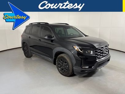 Used 2023 Honda Passport TrailSport