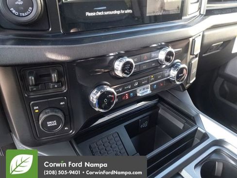 New 2026 Ford F450 Platinum w/ FX4 Off-Road Package image 17