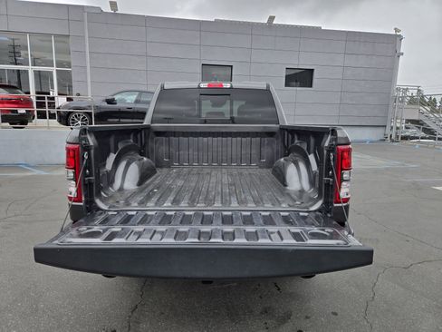 Certified 2023 RAM 1500 Big Horn image 27