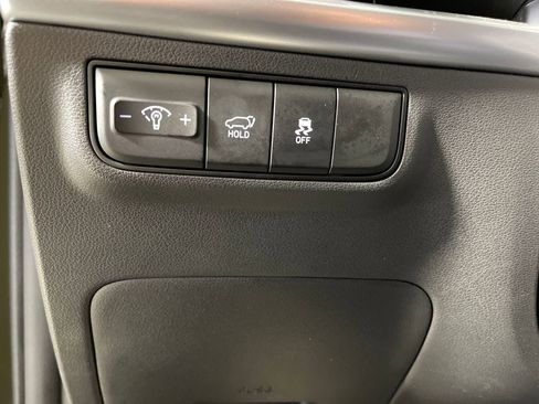 Certified 2025 Hyundai Tucson SEL AWD/4WD image 31