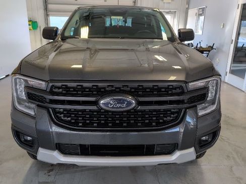 Certified 2024 Ford Ranger XLT image 2