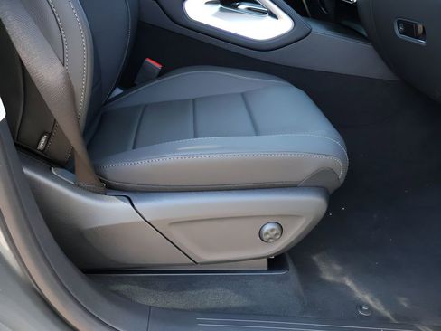 New 2026 Mercedes-Benz GLE 350 4MATIC image 10