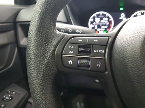 Certified 2025 Honda CR-V LX image 20