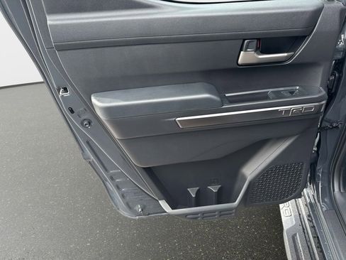 New 2026 Toyota Tacoma TRD Off-Road image 11