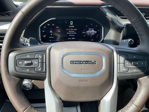 Used 2026 GMC Sierra 1500 Denali w/ Technology Package AWD/4WD image 23