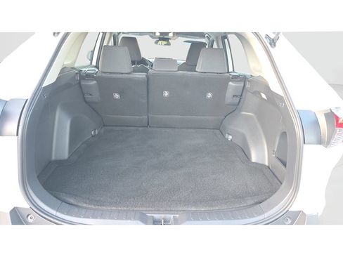 Used 2025 Toyota RAV4 LE FWD image 9