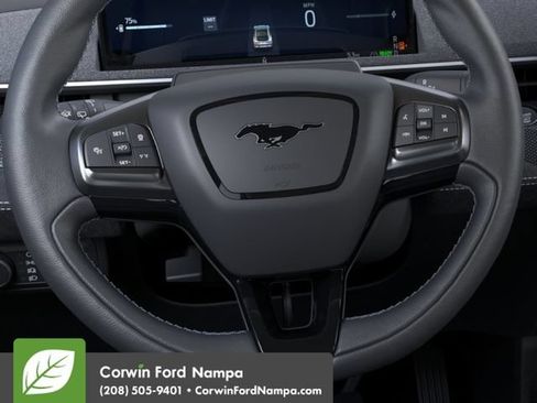 New 2026 Ford Mustang Mach-E GT AWD/4WD image 12