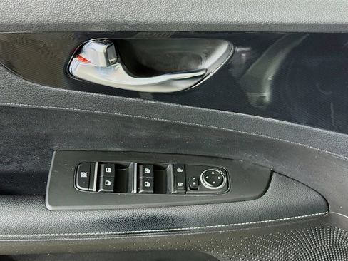 Certified 2024 Kia Forte GT-Line w/ GT-Line Premium Package FWD image 24