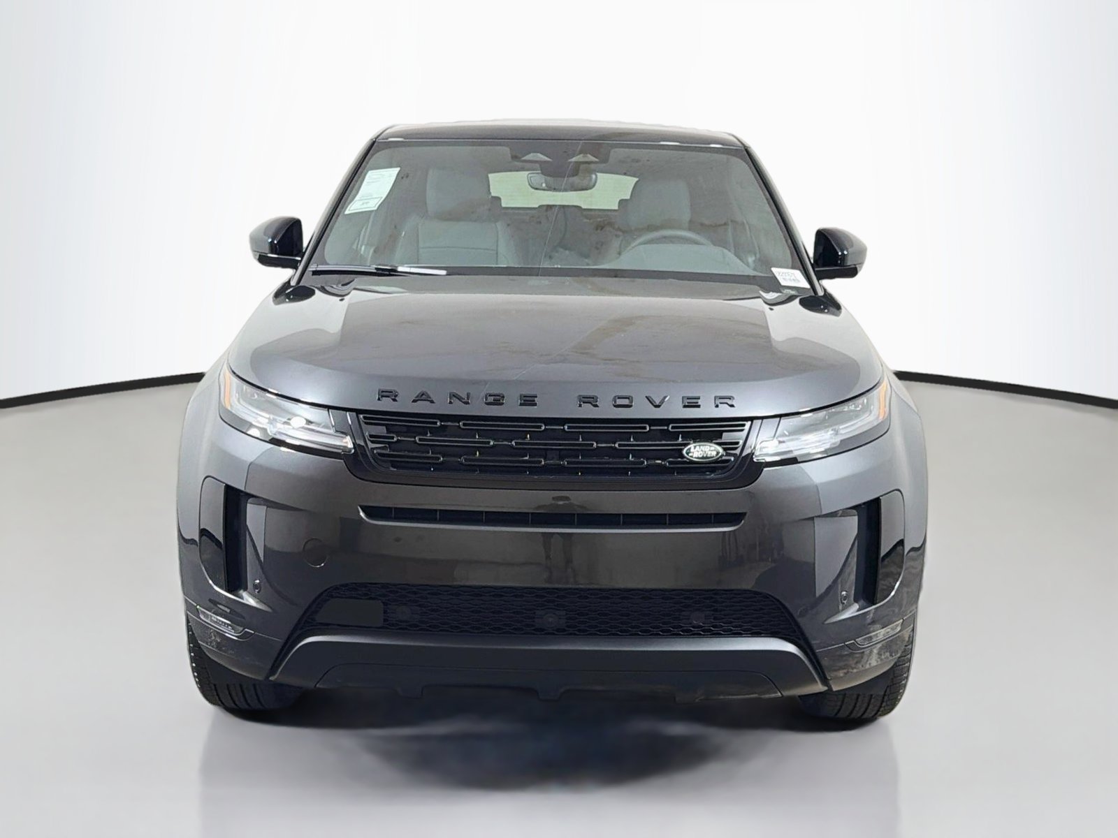 New 2026 Land Rover Range Rover Evoque S AWD/4WD image 8