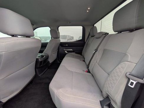 Used 2022 Toyota Tundra SR5 AWD/4WD image 11