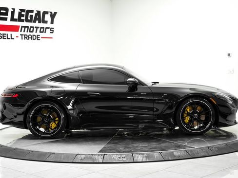 Used 2026 Mercedes-Benz AMG GT 63 image 9