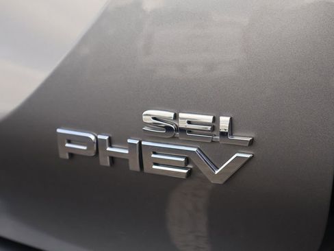 Used 2023 Mitsubishi Outlander SEL AWD/4WD image 28
