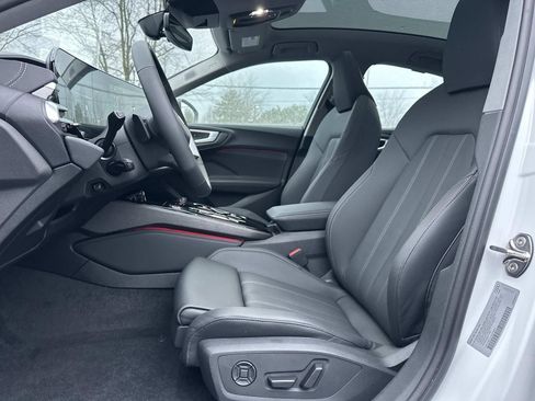 New 2025 Audi A5 2.0T Premium AWD/4WD image 24