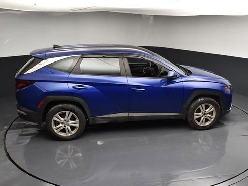 Used 2023 Hyundai Tucson SE AWD/4WD image 46
