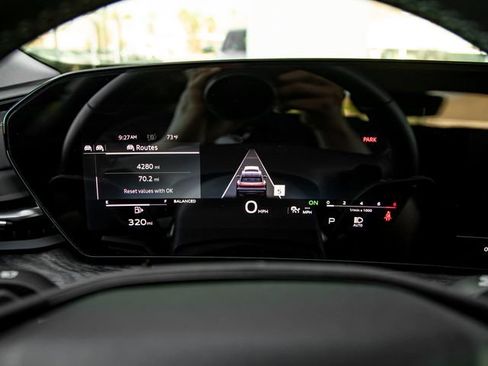 Certified 2025 Audi Q5 Premium w/ Premium Plus AWD/4WD image 16