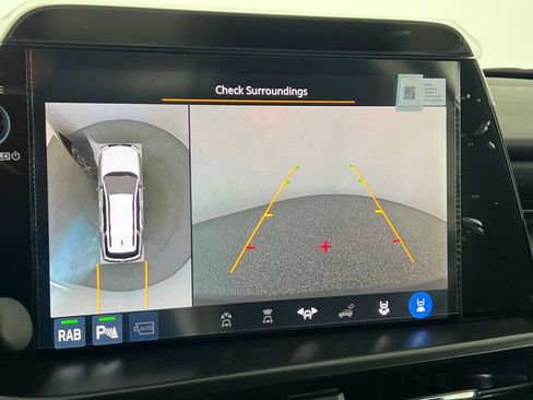 New 2026 Subaru Outback Touring XT AWD/4WD image 21