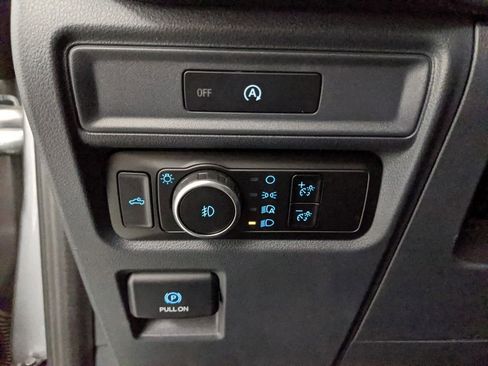 New 2025 Ford F150 STX w/ Equipment Group 200A image 19