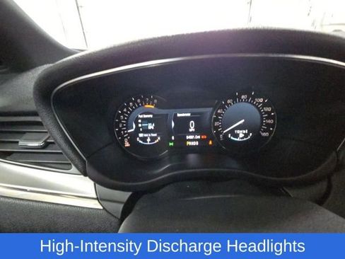 Used 2017 Lincoln MKC Reserve w/ Canadian Touring Package image 22