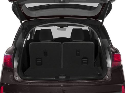 Used 2018 Acura MDX SH-AWD w/ Technology Package image 12