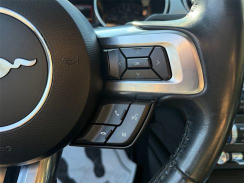 Used 2023 Ford Mustang Premium image 25