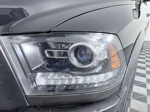 Used 2022 RAM 1500 Classic Warlock w/ Electronics Group image 25