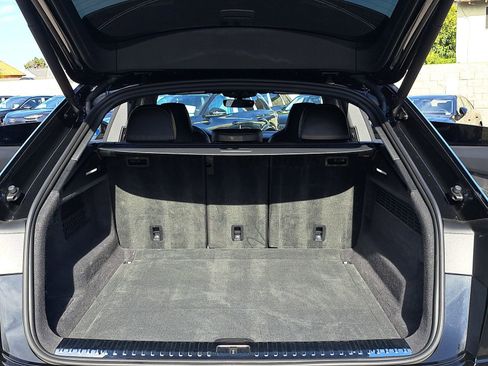 Certified 2024 Audi SQ8 Premium Plus w/ S Sport Package image 12