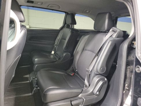 Used 2024 Honda Odyssey EX-L image 11
