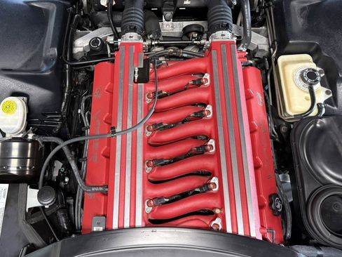 Used 2001 Dodge Viper GTS RWD image 53