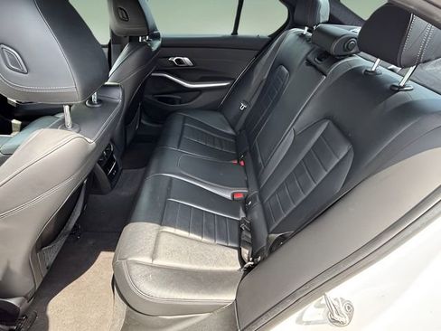 Used 2021 BMW 330i Sedan w/ Convenience Package image 15
