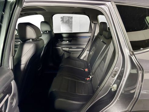 Used 2018 Honda CR-V Touring image 21