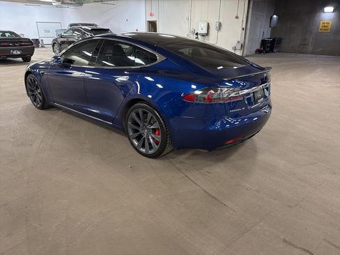 Used 2018 Tesla Model S P100D image 7