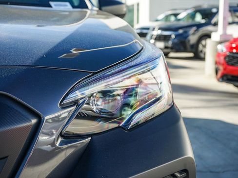 Used 2025 Subaru Outback Wilderness w/ Wilderness Package image 10