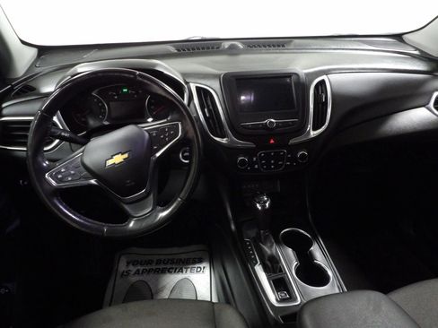 Used 2019 Chevrolet Equinox LT FWD image 12