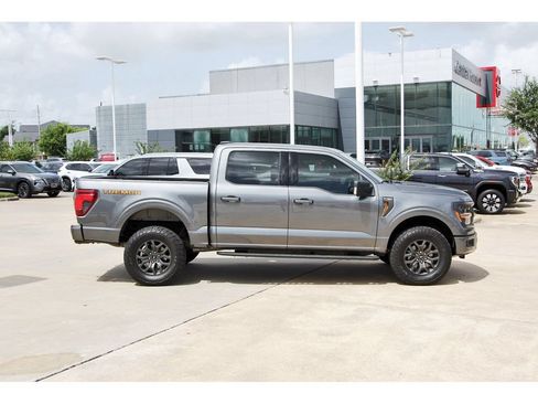 Used 2025 Ford F150 Tremor w/ Tow/Haul Package AWD/4WD image 6