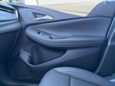 New 2026 Buick Encore GX Sport Touring FWD image 22