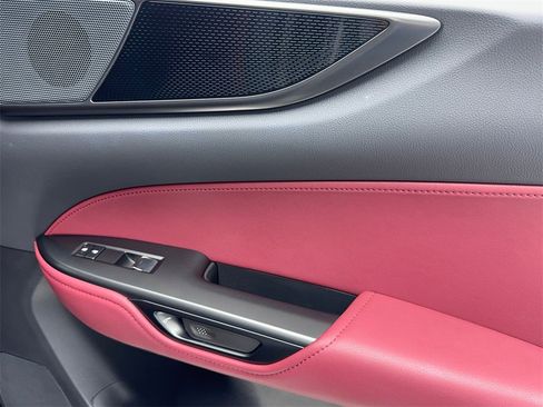 Used 2025 Lexus NX 350 AWD w/ Accessory Package (2T) image 50